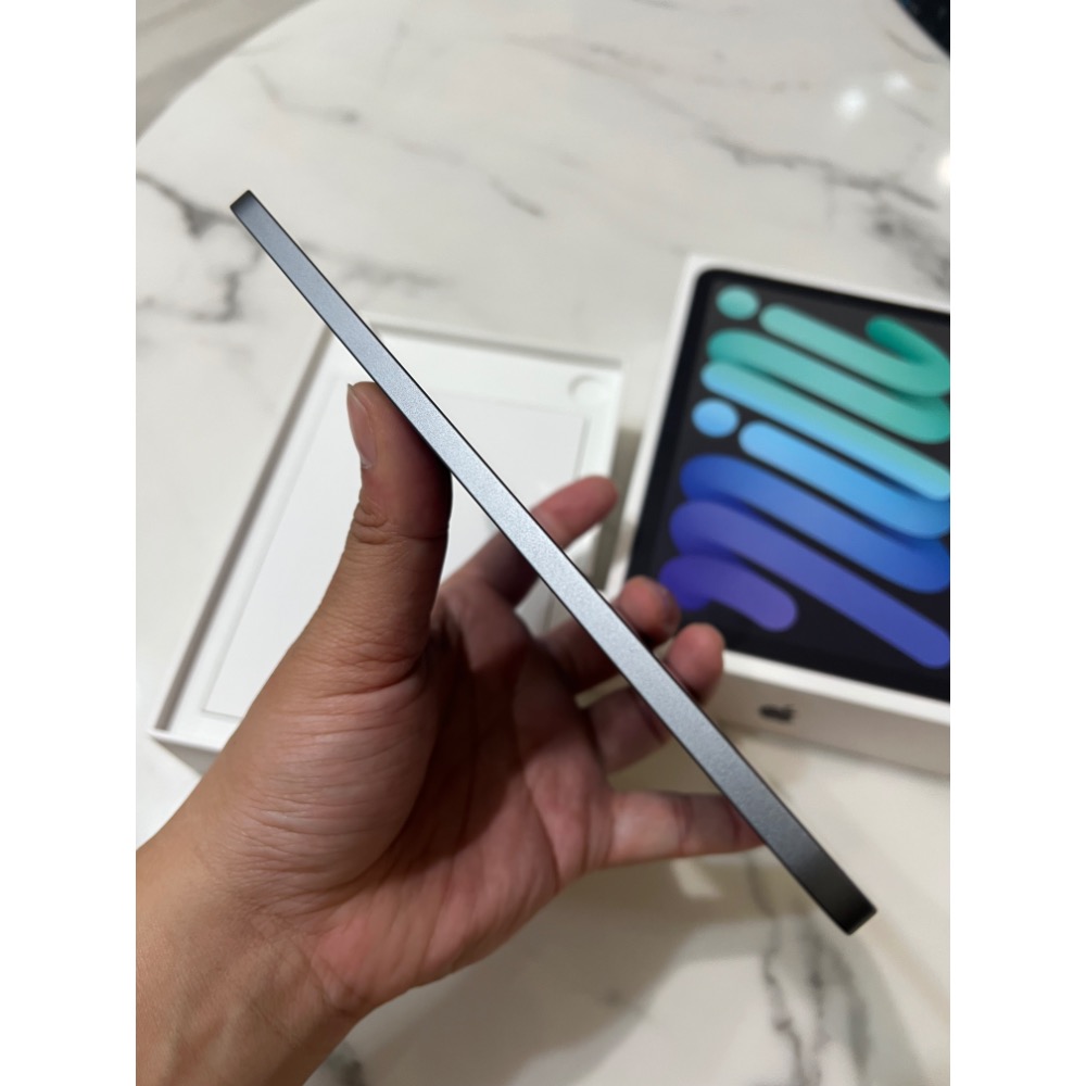 iPad mini (第六代）256g Wi-Fi-細節圖3