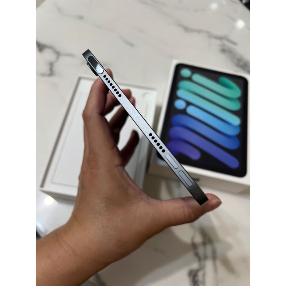 iPad mini (第六代）256g Wi-Fi-細節圖4