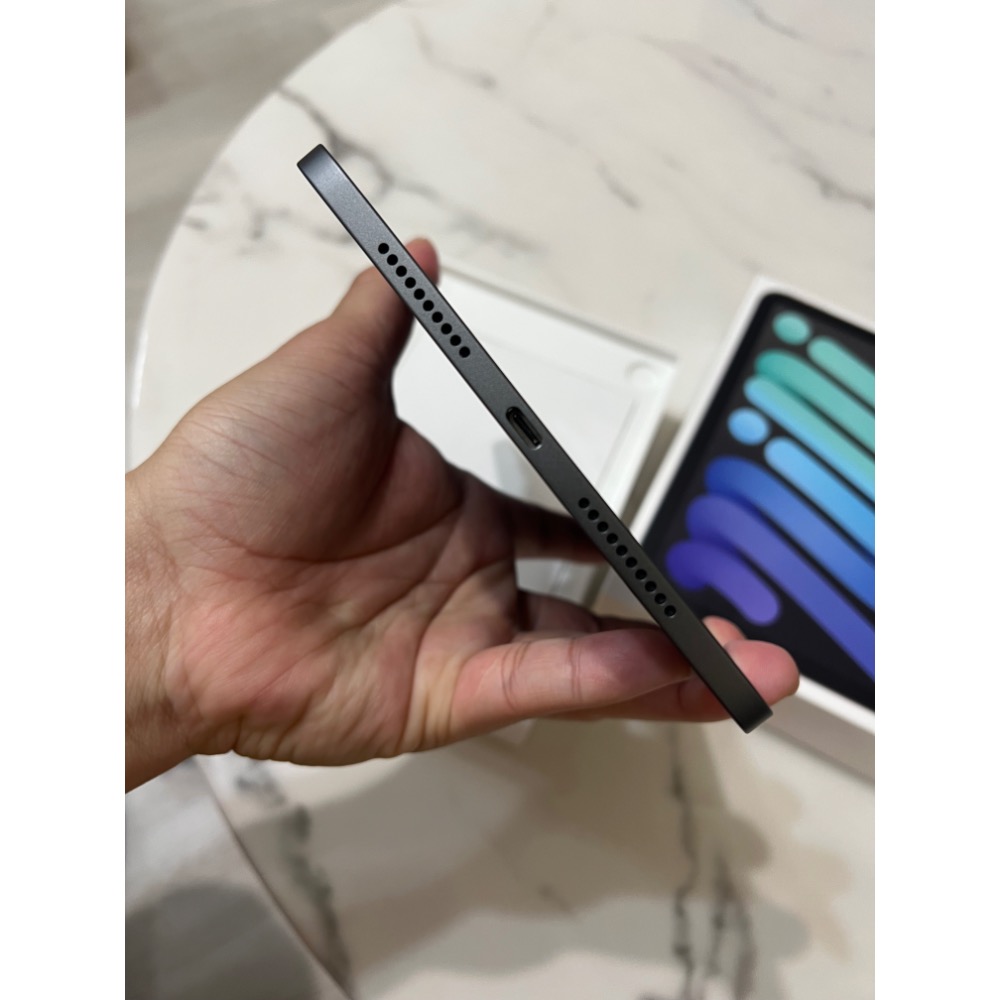 iPad mini (第六代）256g Wi-Fi-細節圖5