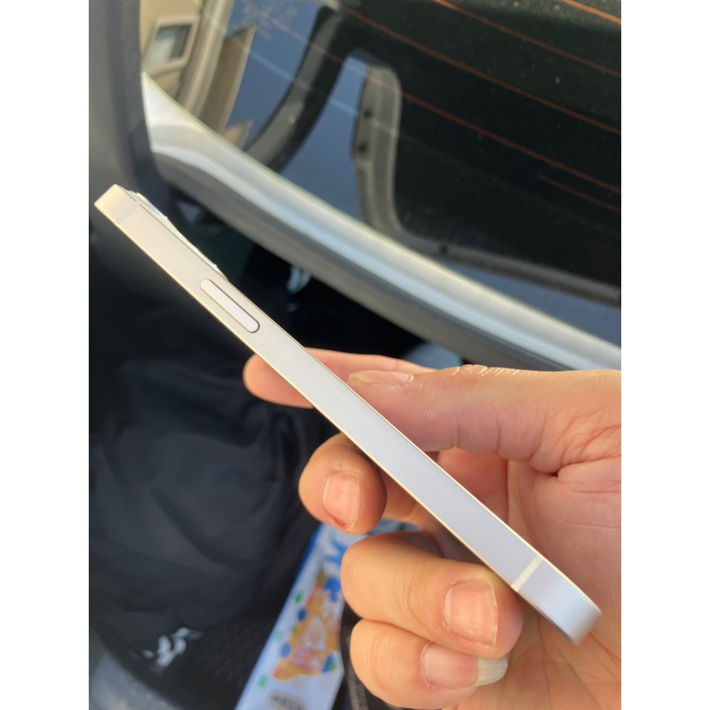 13 128g白色 🔋77%(15.7)-細節圖3