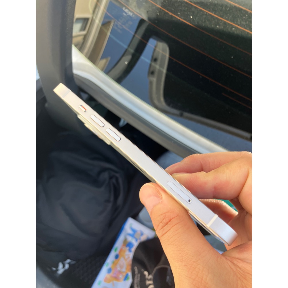 13 128g白色 🔋77%(15.7)-細節圖4