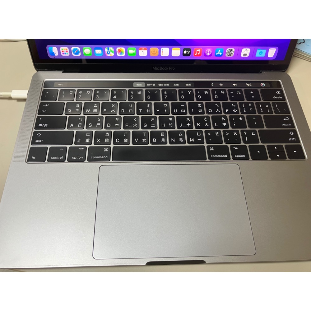 MacBook pro 8g/512g 13.3吋-細節圖2