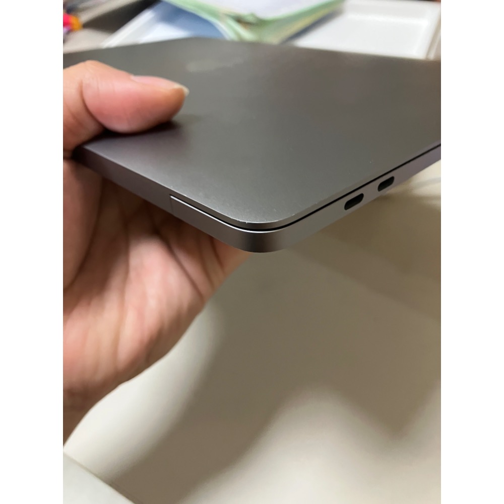 MacBook pro 8g/512g 13.3吋-細節圖7