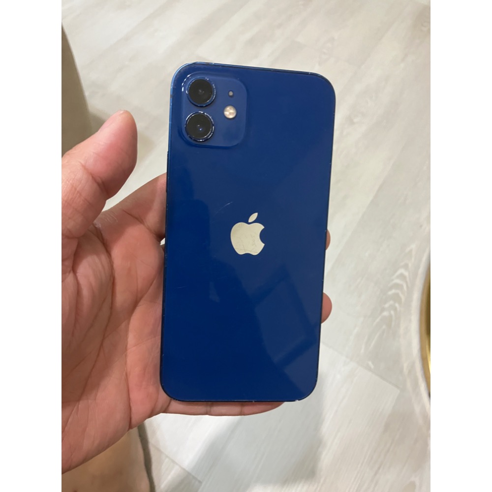 12 128g 藍色-細節圖5