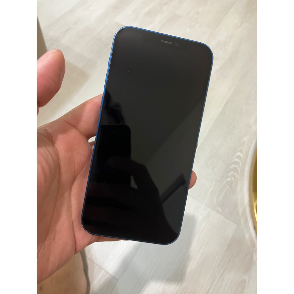 12 128g 藍色-細節圖6