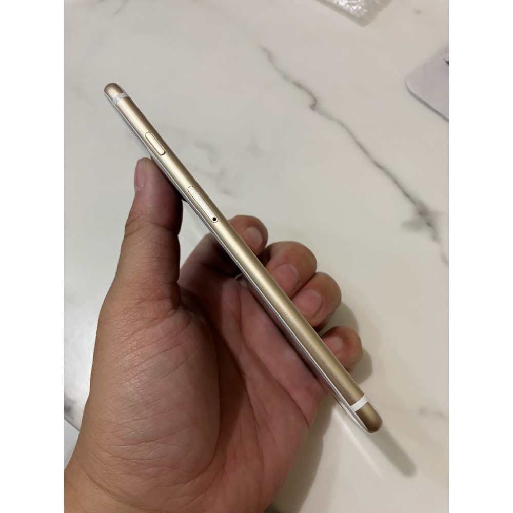 6P 64g 金色-細節圖5