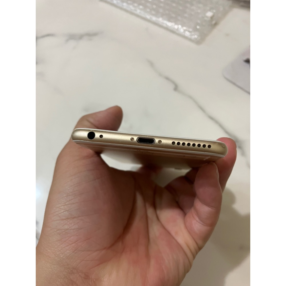 6P 64g 金色-細節圖6