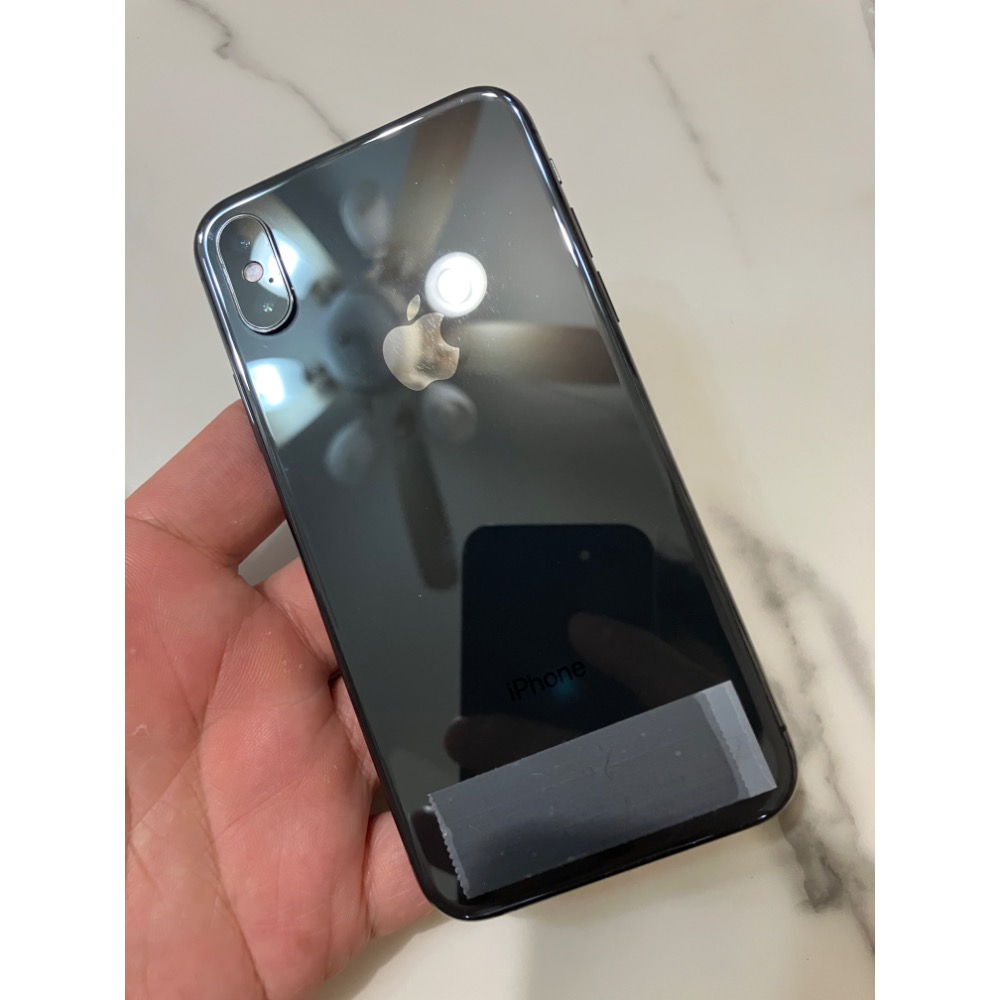 X 256 黑色 🔋100%（16.7.10）-細節圖2