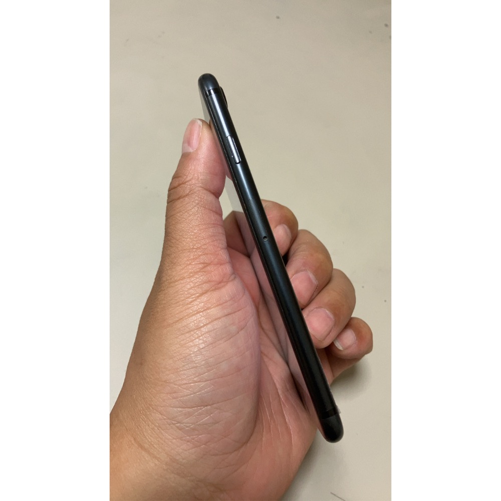 7 128g 黑色 🔋80% （15.7.1）-細節圖2