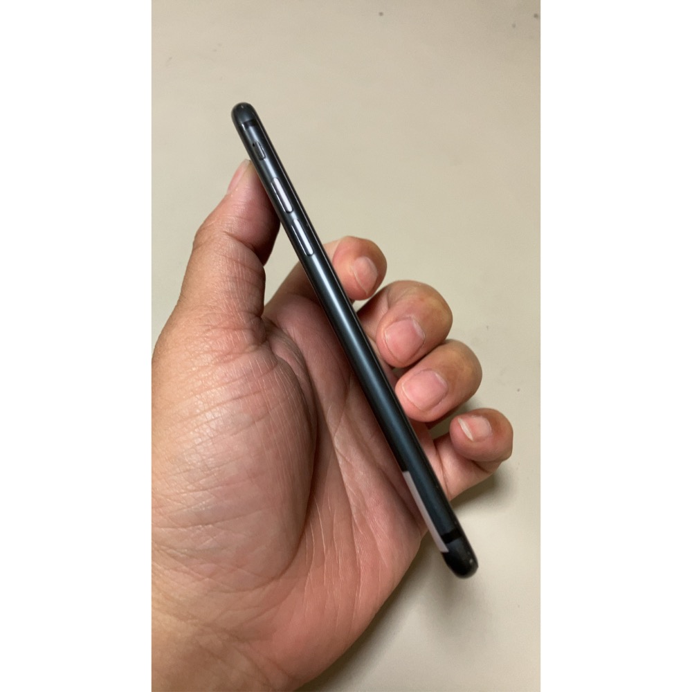 7 128g 黑色 🔋80% （15.7.1）-細節圖3