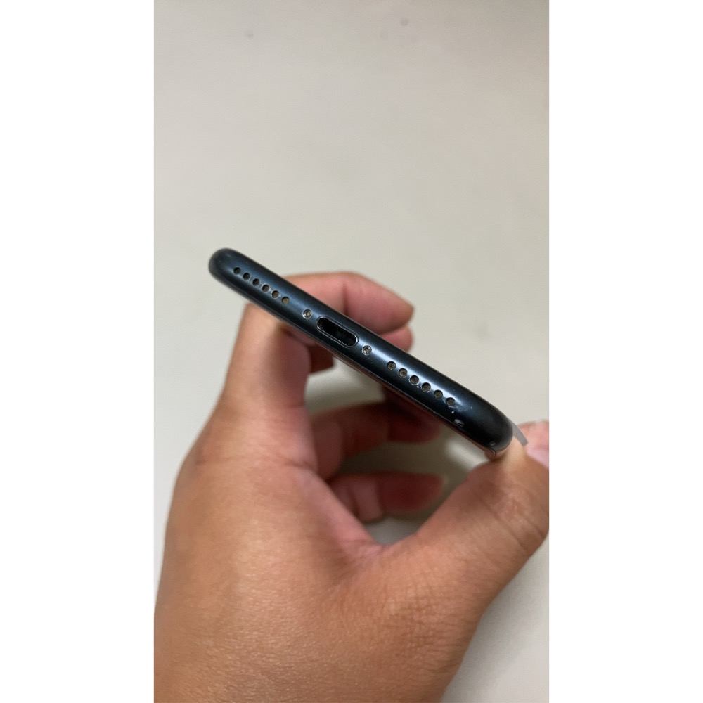 7 128g 黑色 🔋80% （15.7.1）-細節圖5