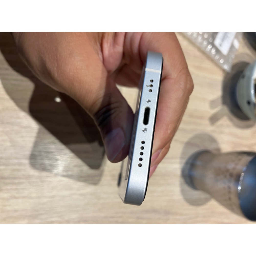 12 128g 白色 🔋100%（18.3.2）-細節圖5