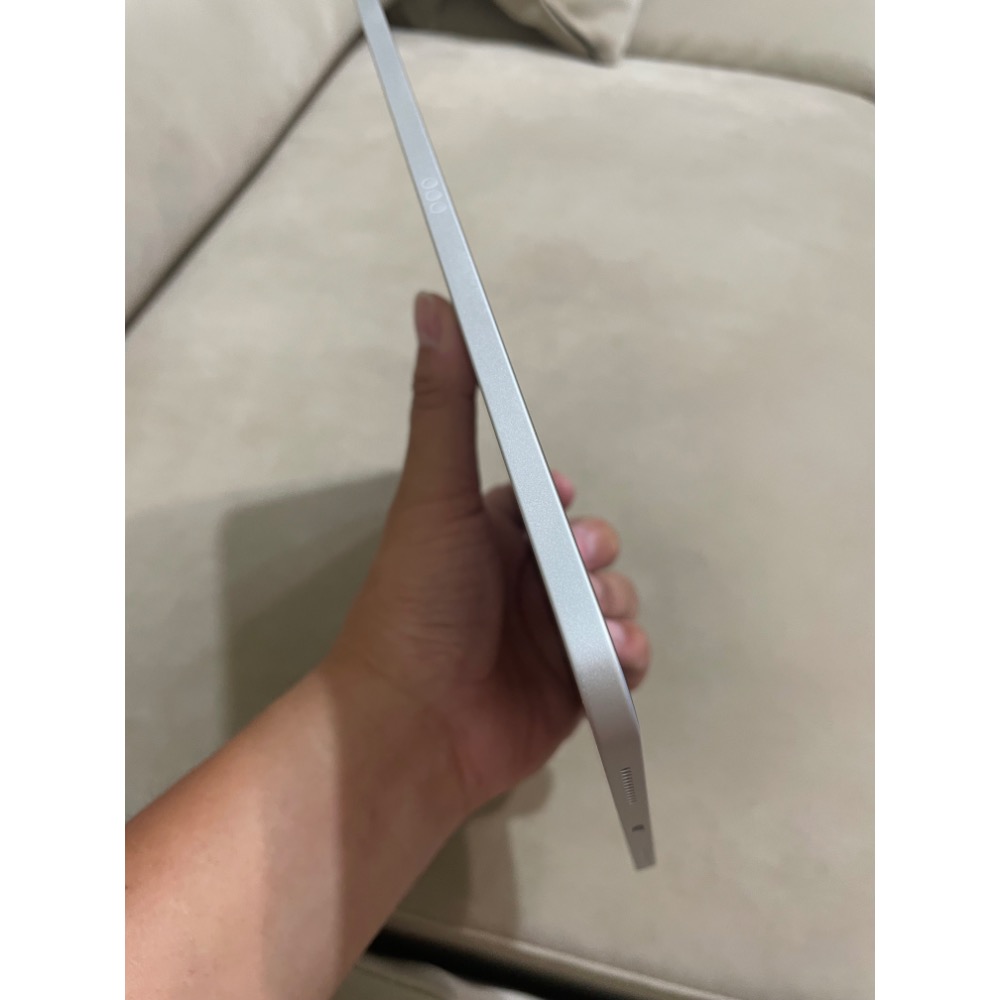 iPad 11吋128g 銀色 🔋100% 保固剛開通 2025 6月-細節圖7
