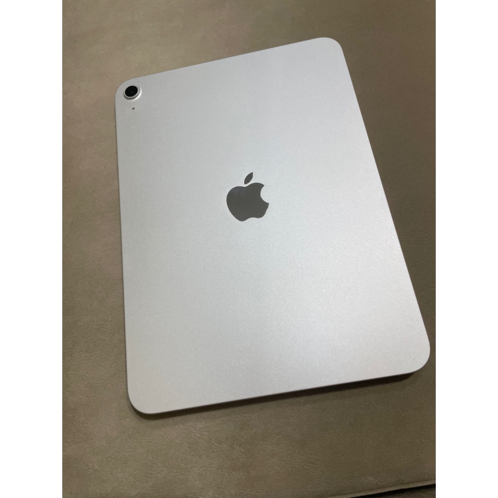 iPad 11吋128g 銀色 🔋100% 保固剛開通 2025 6月-細節圖8