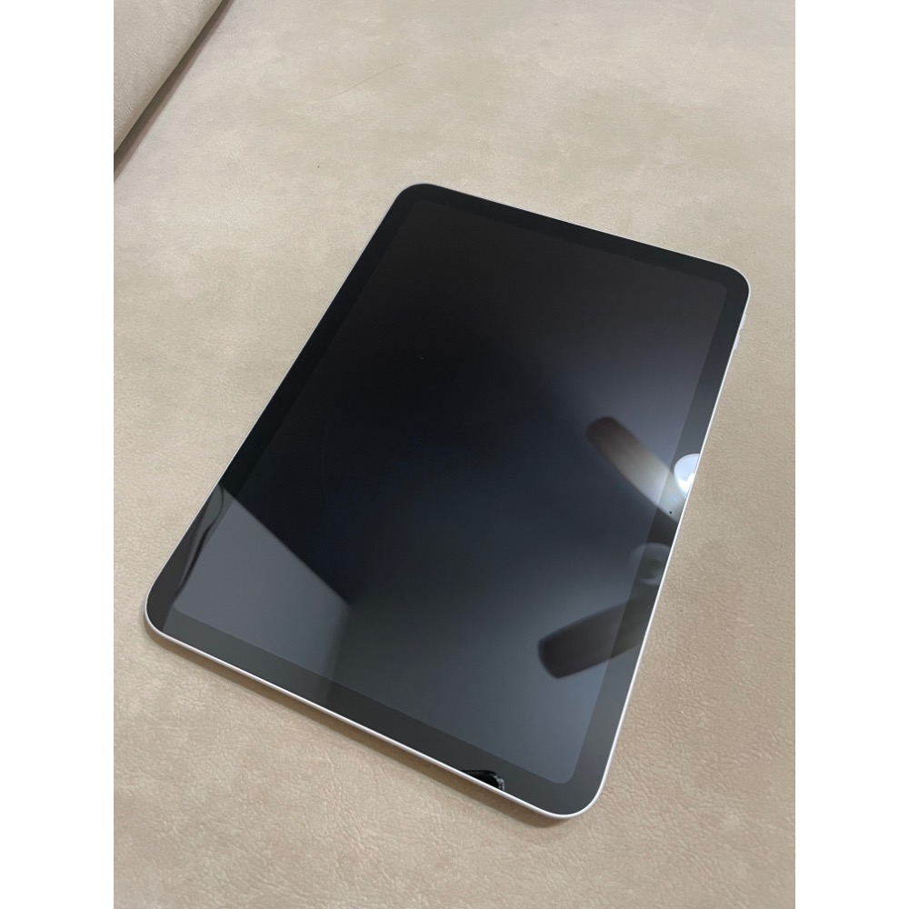 iPad 11吋128g 銀色 🔋100% 保固剛開通 2025 6月-細節圖9