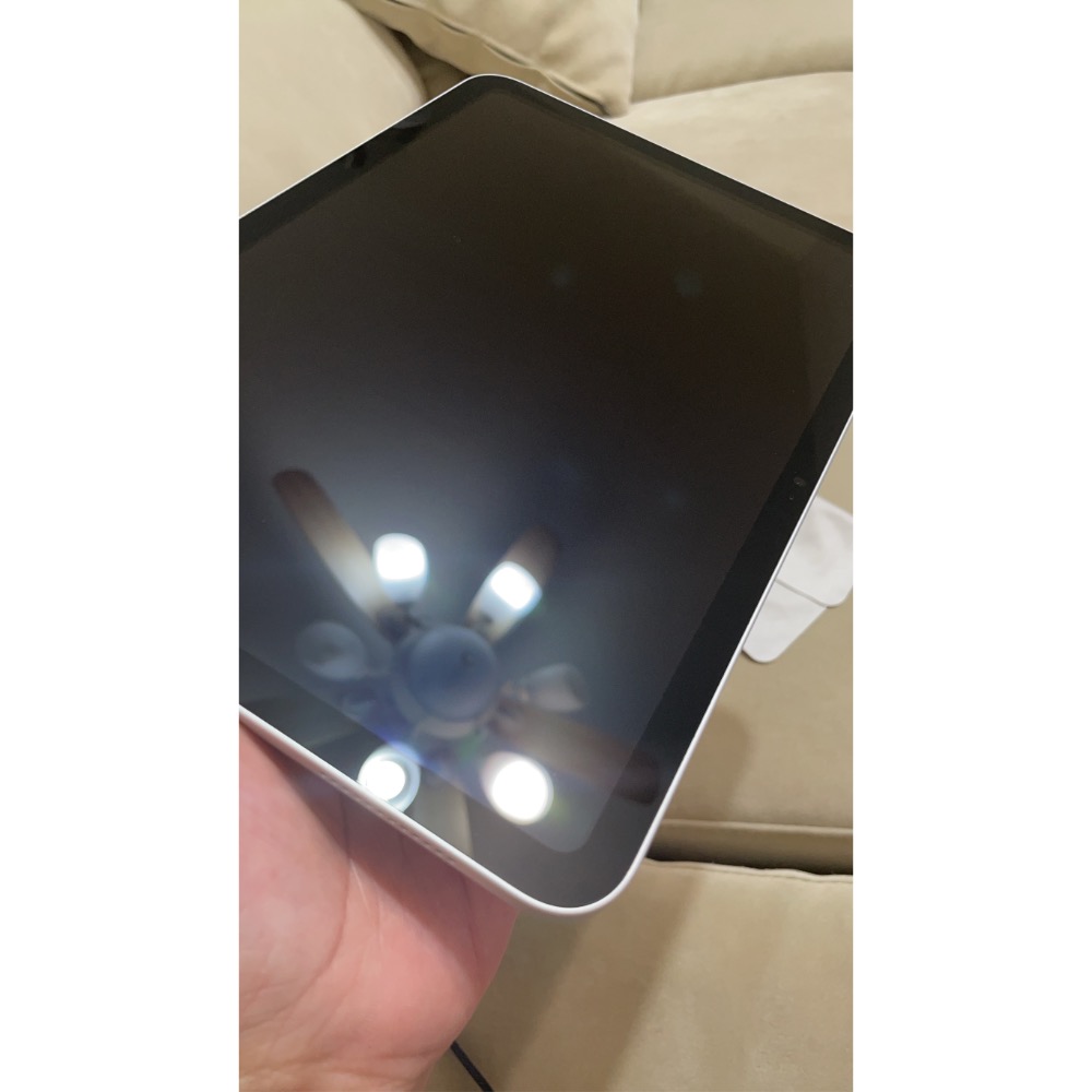 iPad 11吋128g 銀色 🔋100% 保固剛開通 2025 6月-細節圖10