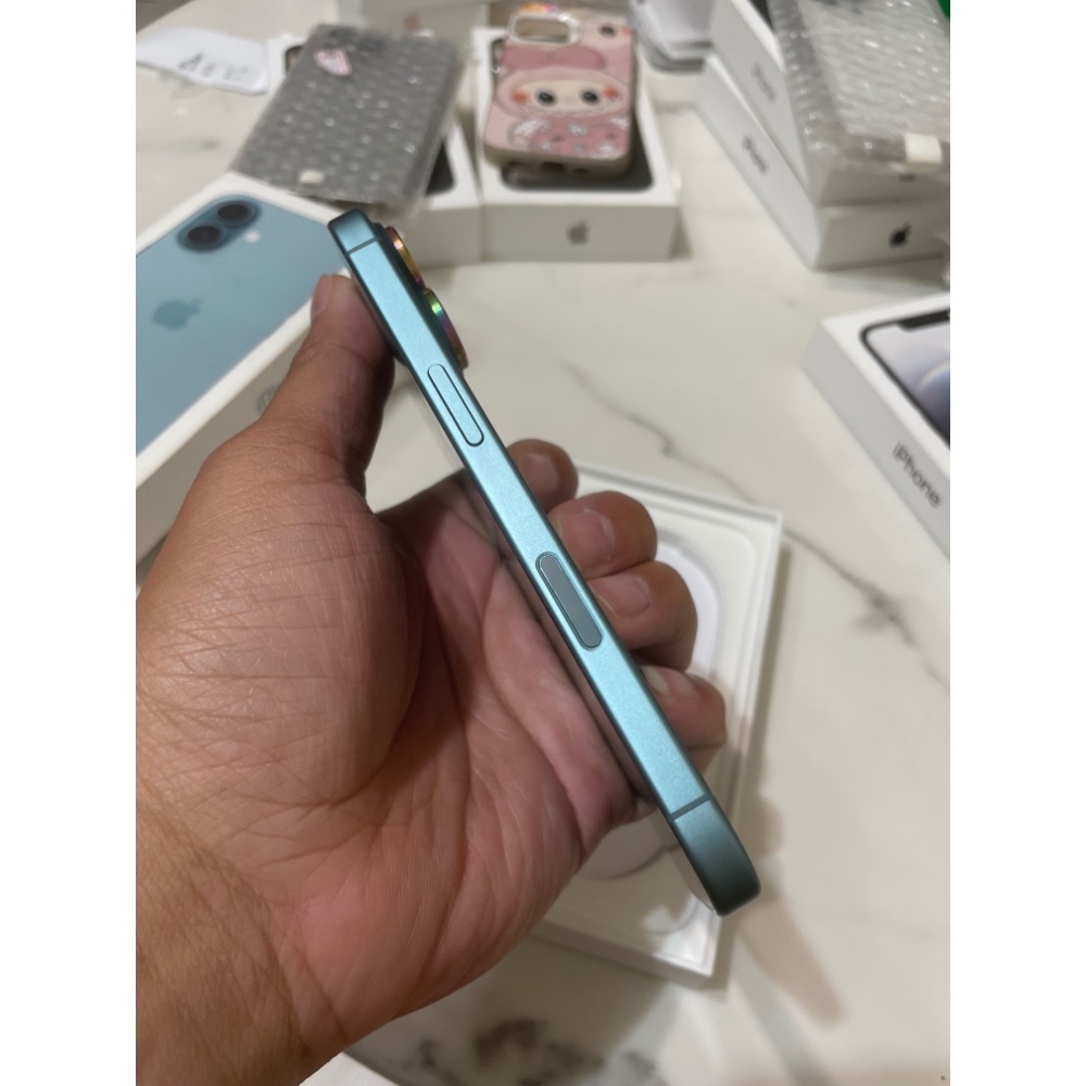 16 128 🔋 100%-細節圖3