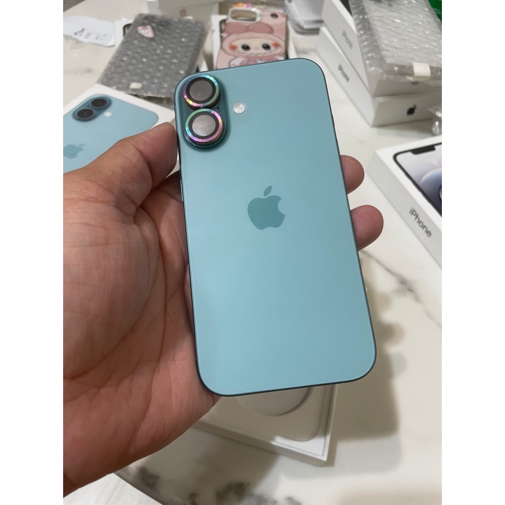 16 128 🔋 100%-細節圖4