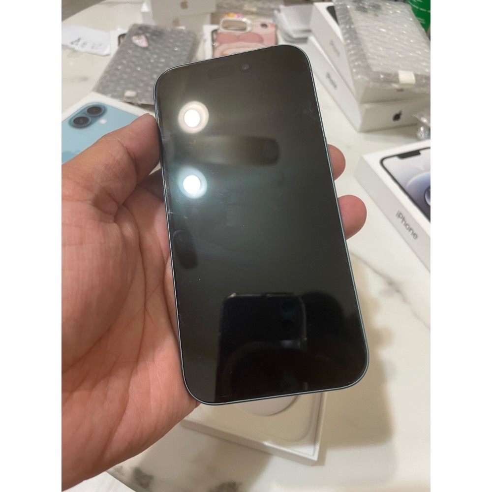 16 128 🔋 100%-細節圖5