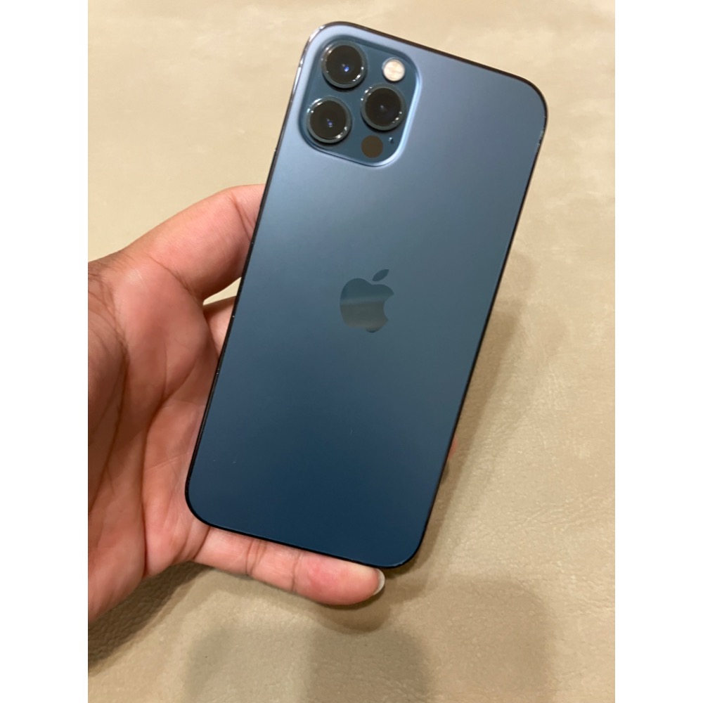 12pro 256g 🔋93%-細節圖2