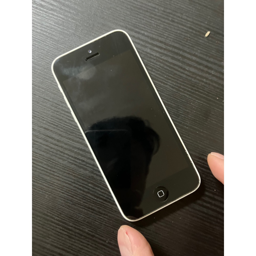 iPhone 5c-細節圖2