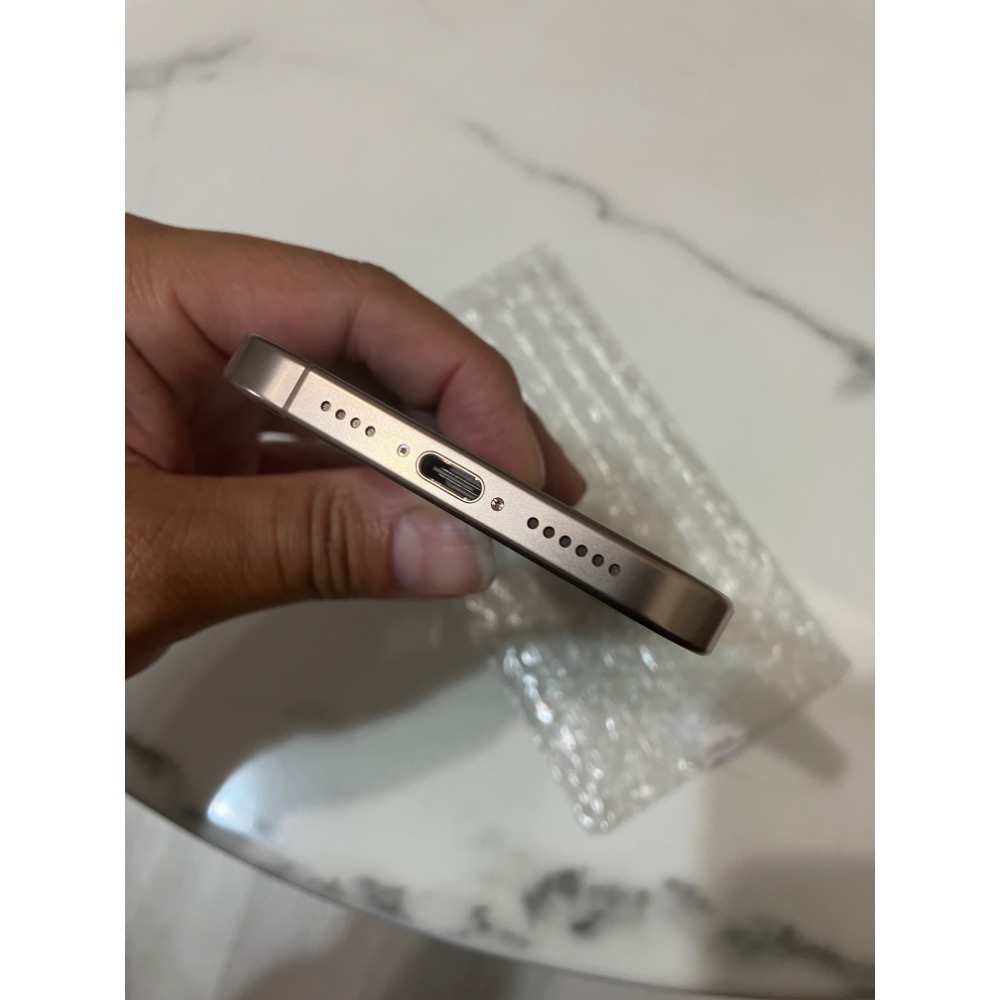 16 promax 256g 金色 🔋100%（18.6.2）保固到1月-細節圖4