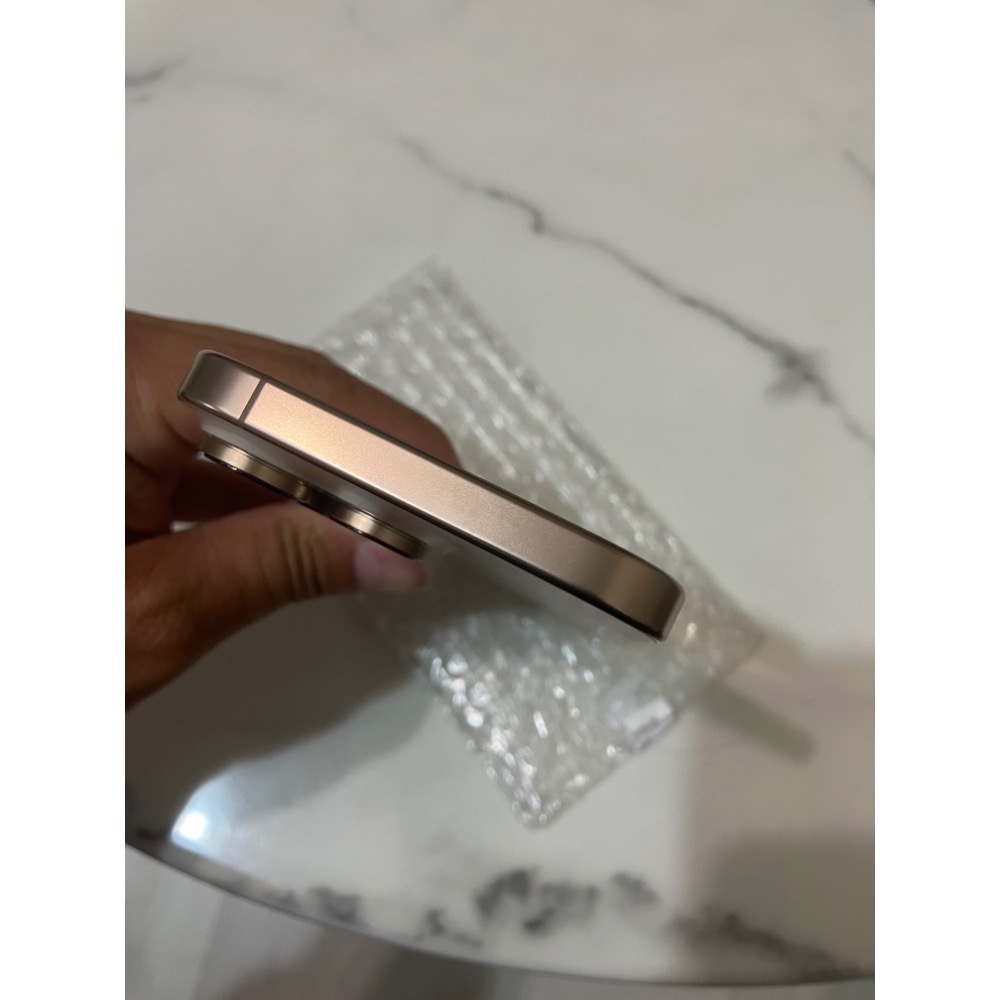 16 promax 256g 金色 🔋100%（18.6.2）保固到1月-細節圖6