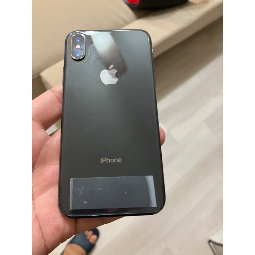 iPhone X 64g-細節圖2