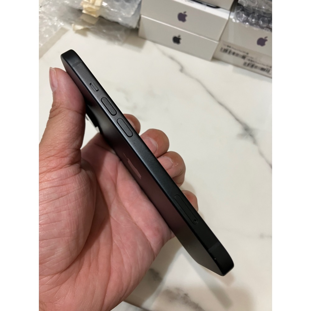 iPhone 15 128g-細節圖4