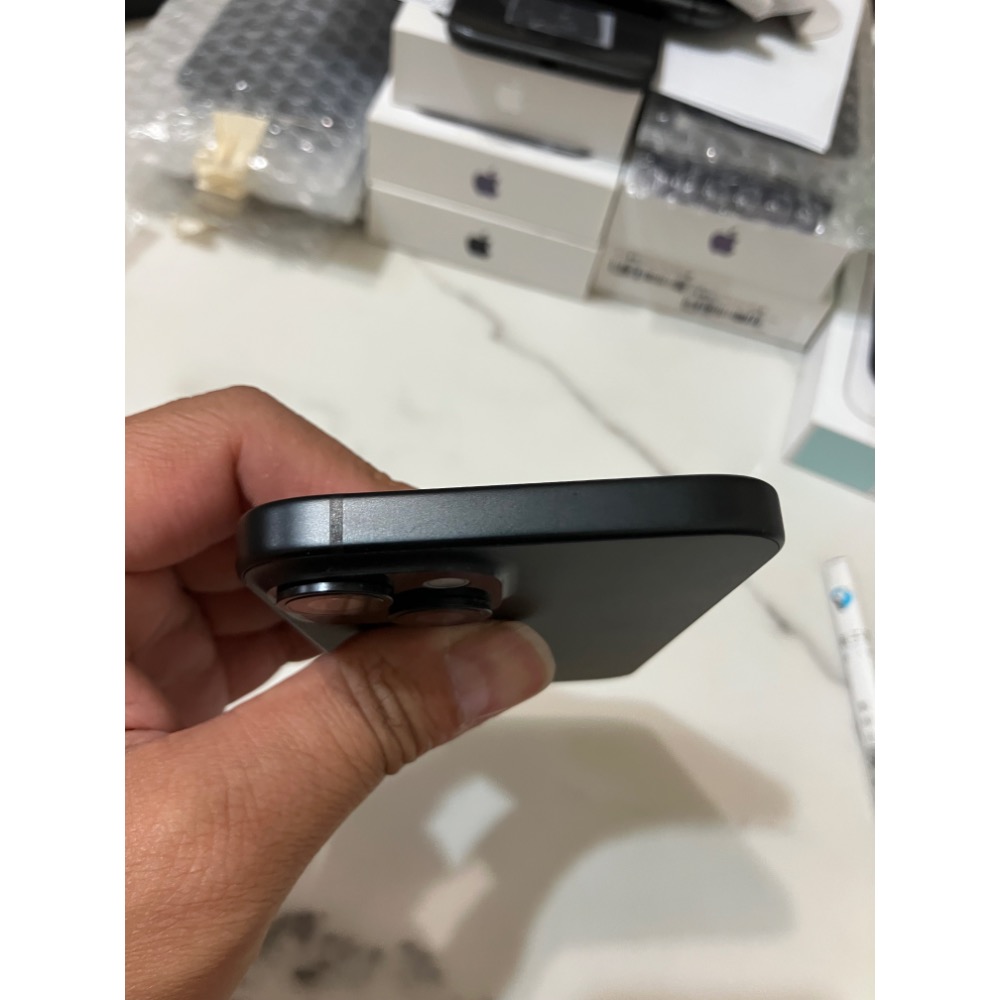 iPhone 15 128g-細節圖5