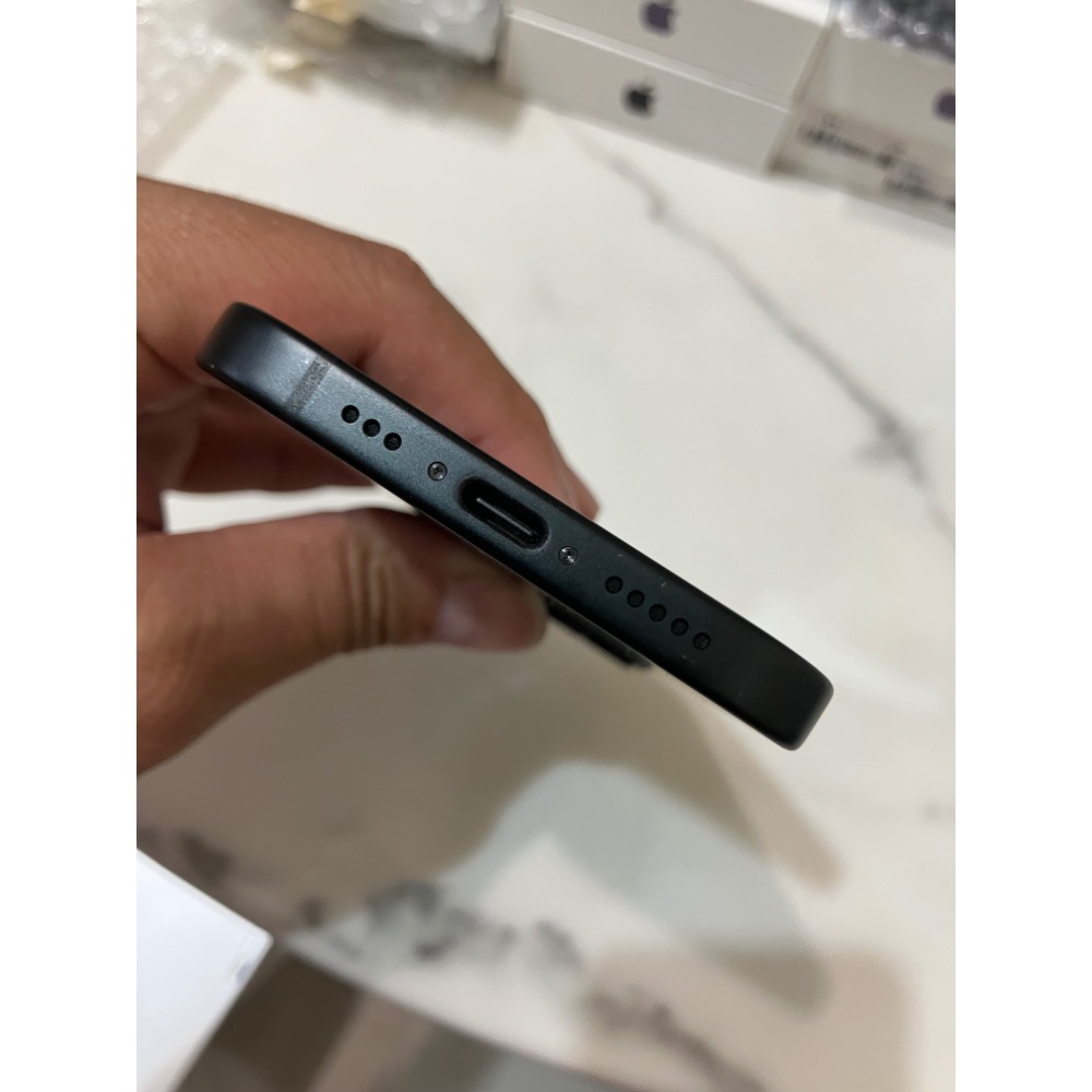 iPhone 15 128g-細節圖6