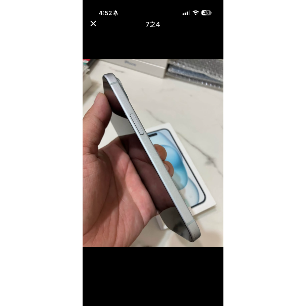 Iphone 15 128g-細節圖4