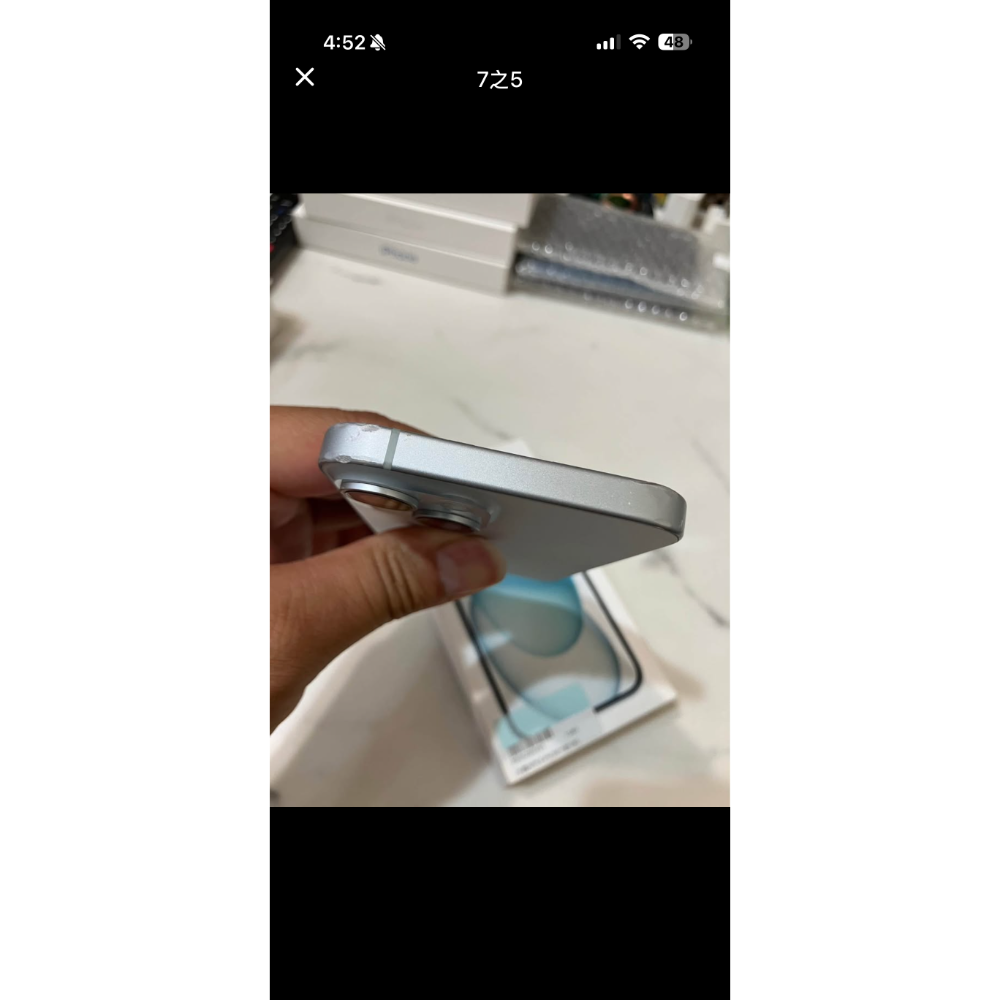 Iphone 15 128g-細節圖5