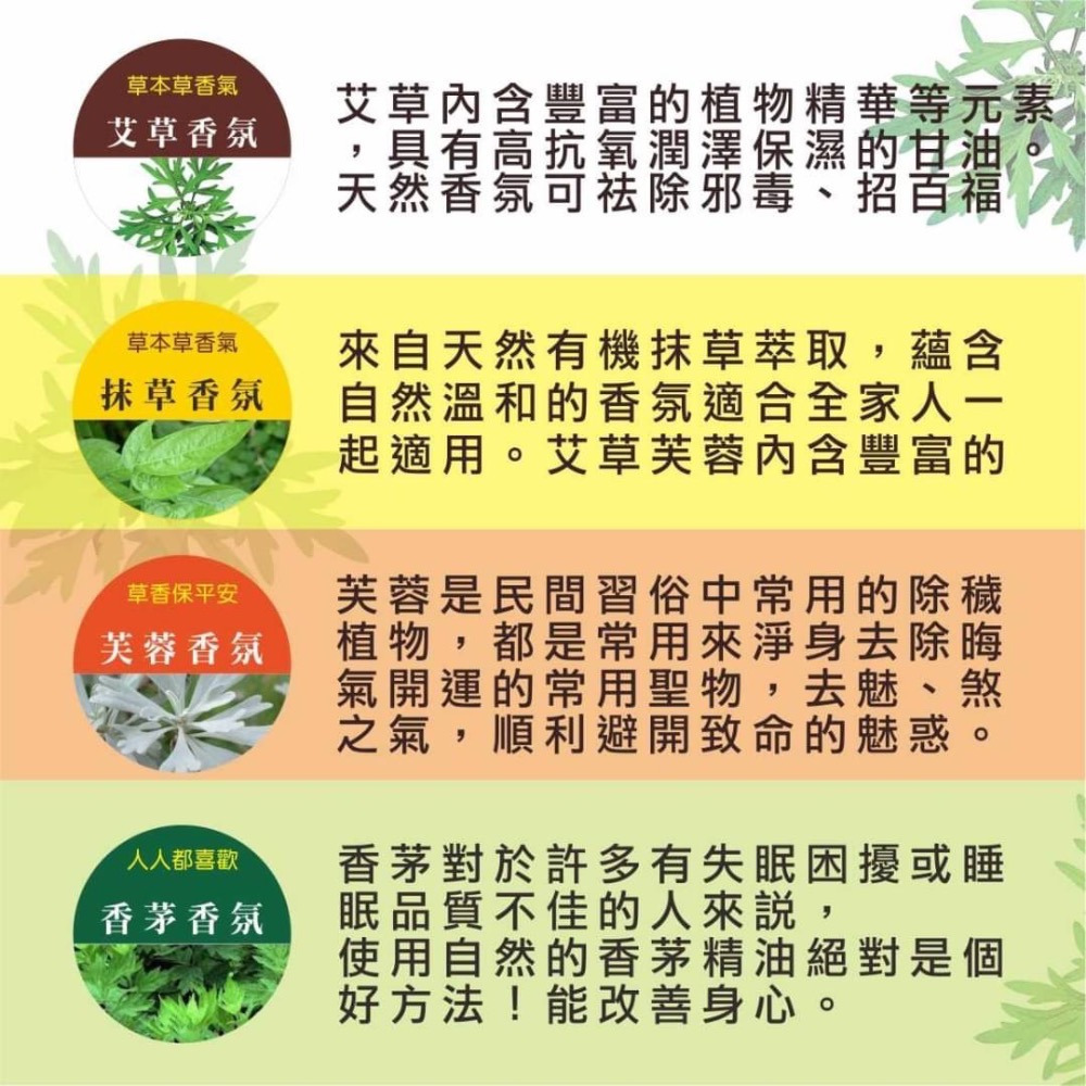 MIIRO米蘿 -農曆七月必買/單瓶/艾草沐浴乳/全新公司貨/新效期500ml-細節圖7