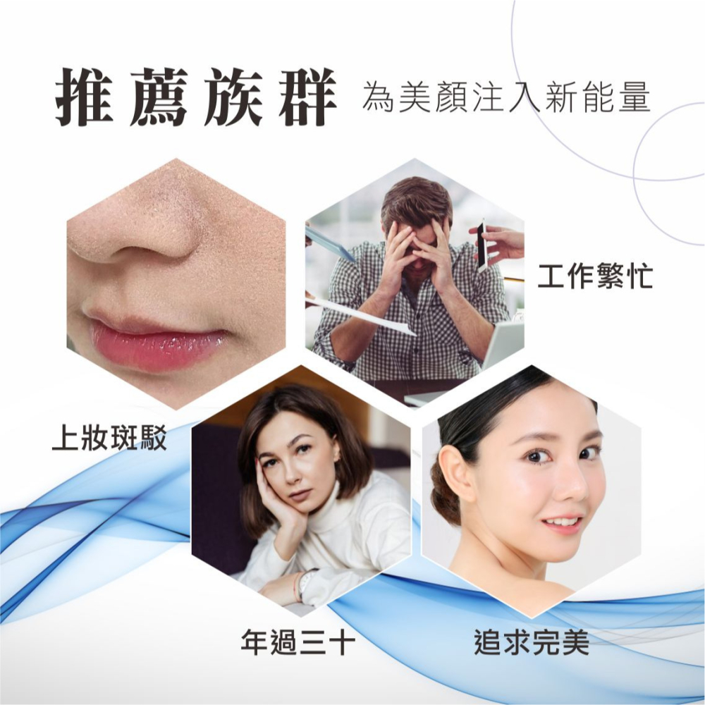 【美的MEDI】頂級膠原蛋白粉 30份(3公克)-細節圖6