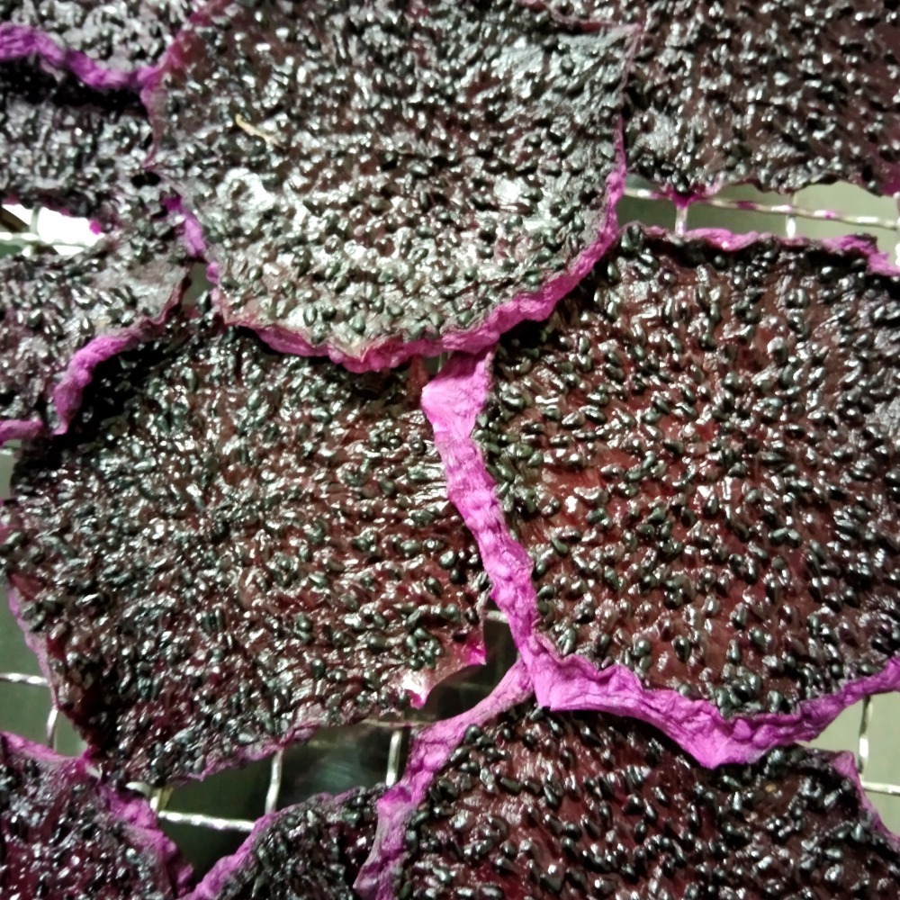 紅火龍果乾-細節圖4