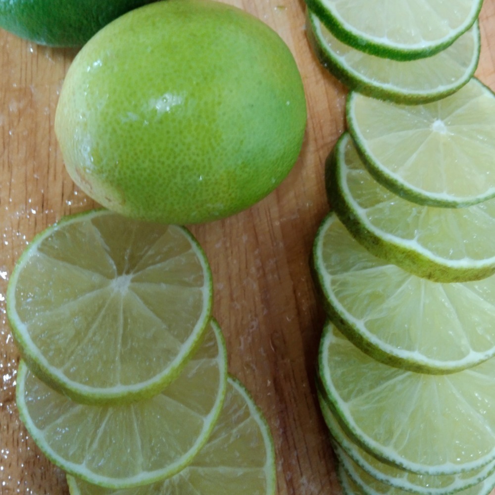 檸檬（酵素）果乾（完售，12月底才有）-細節圖3