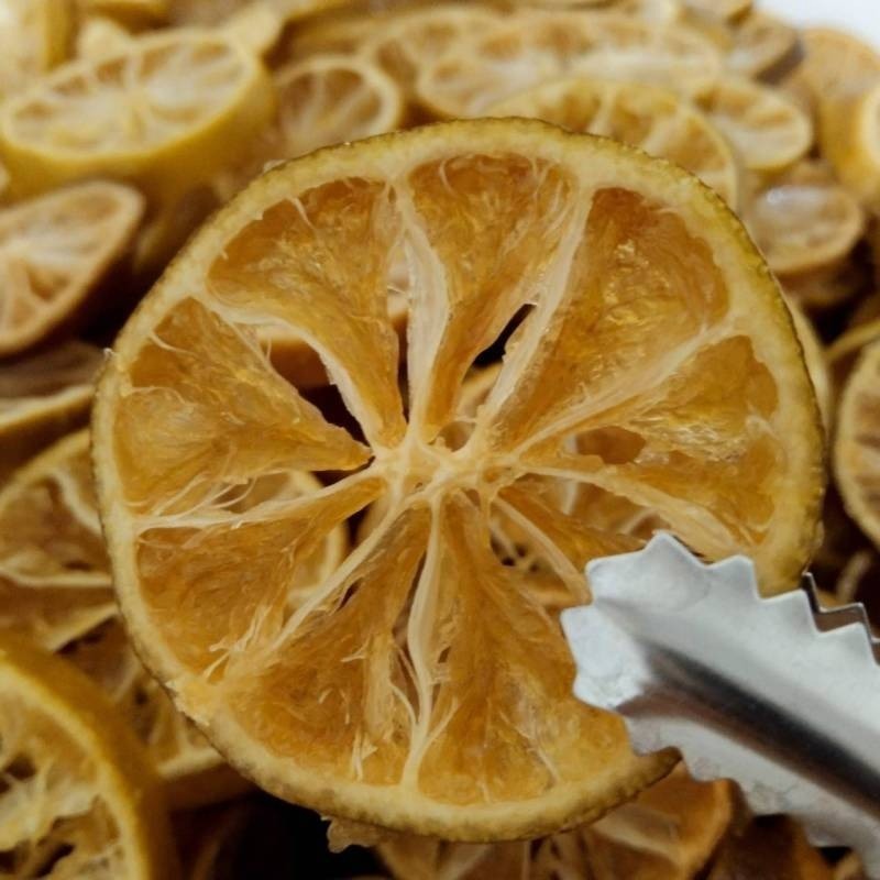 檸檬（酵素）果乾（完售，12月底才有）-細節圖4