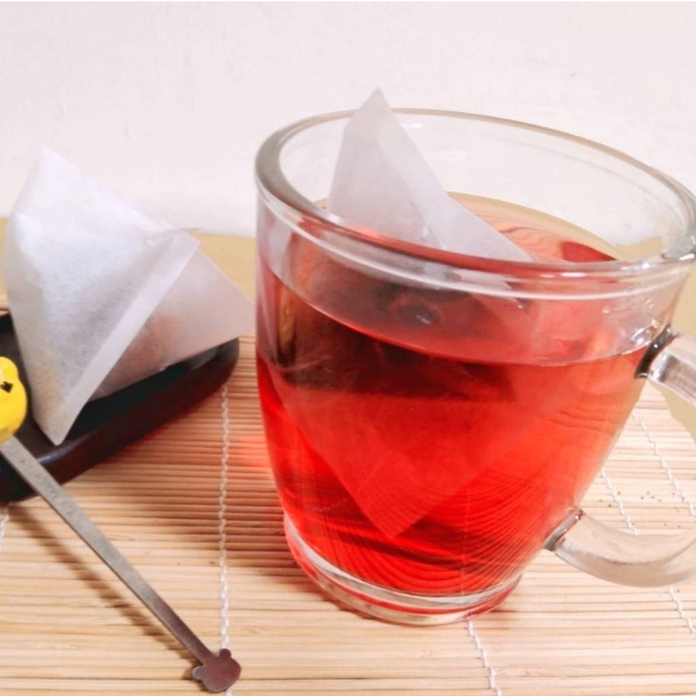 洛神檸檬花果茶-細節圖2