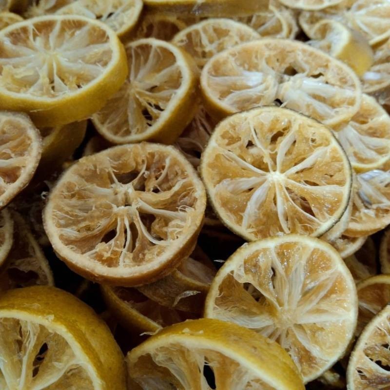 洛神檸檬花果茶-細節圖5