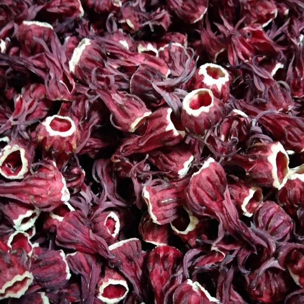 洛神仙楂花果茶-細節圖3