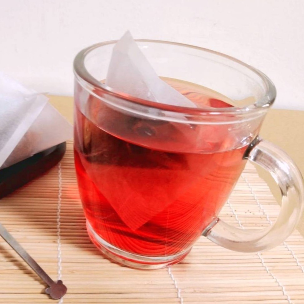洛神仙楂花果茶-細節圖4