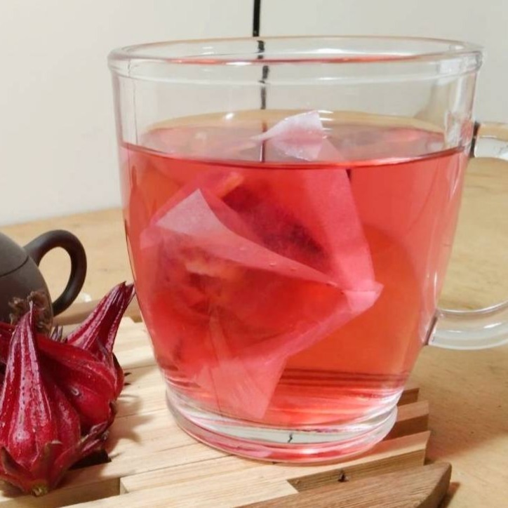 洛神紅火龍花果茶-細節圖3
