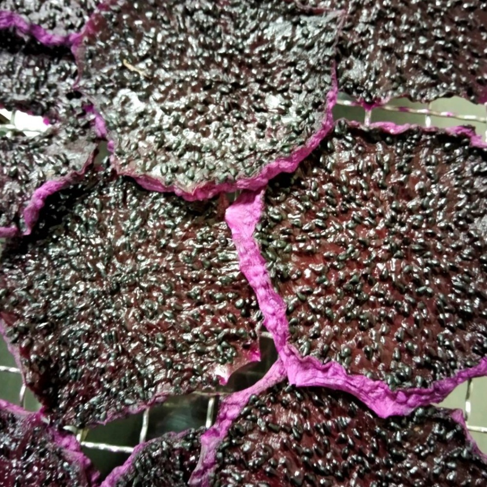 洛神紅火龍花果茶-細節圖5