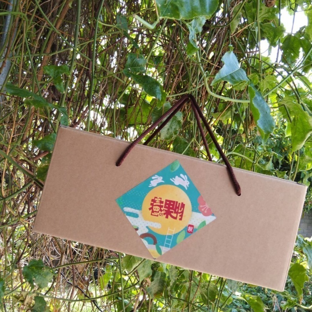 禮盒組~果乾3罐裝禮盒組-細節圖3