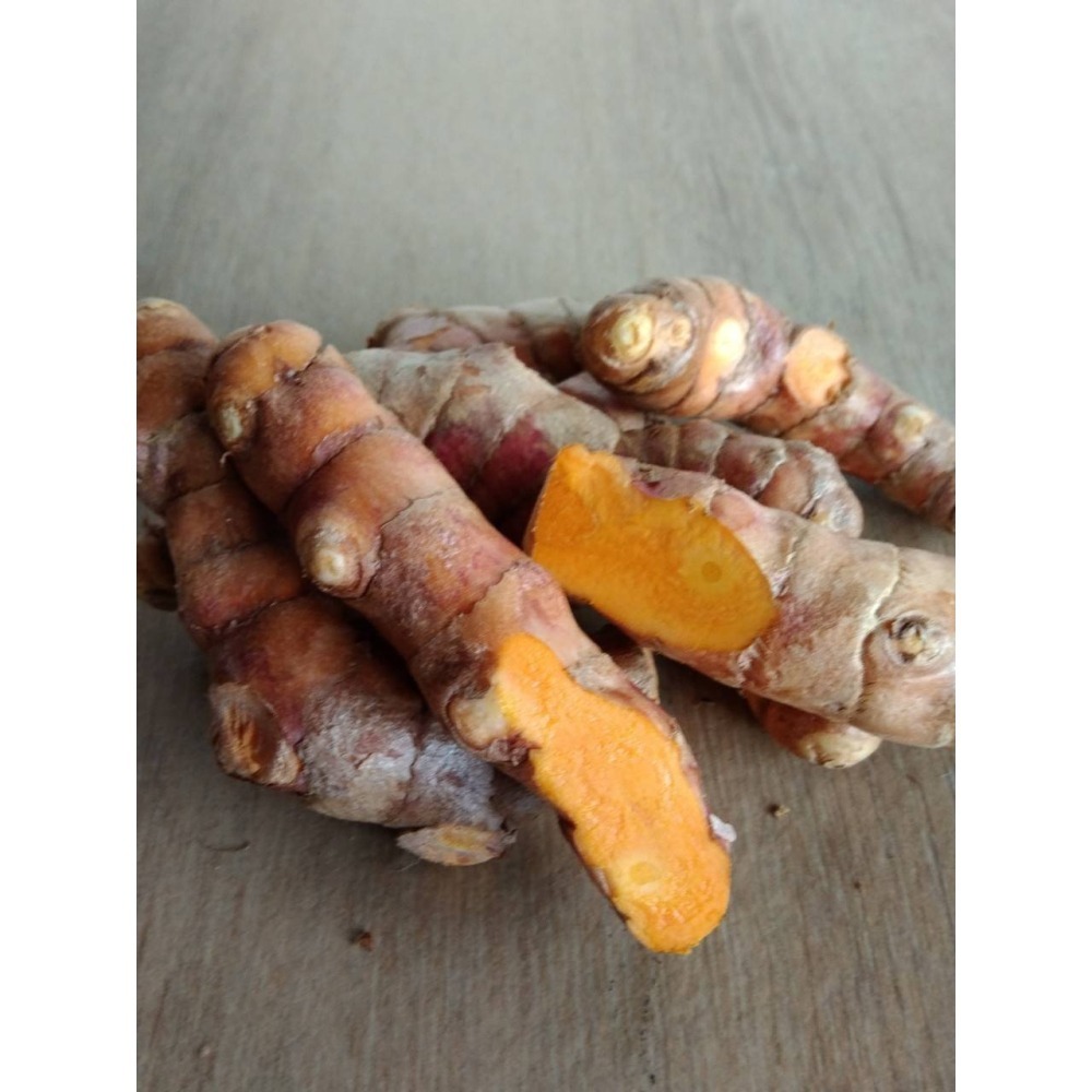 薑黃粉-細節圖2