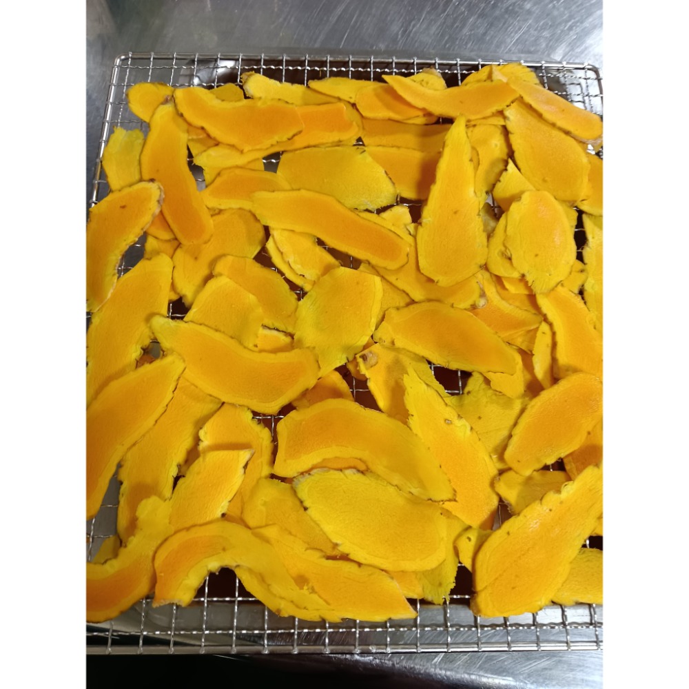 薑黃粉（120g)-細節圖3