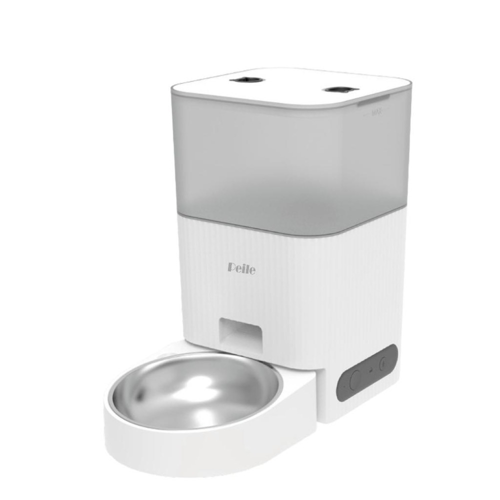 Peile沛樂-方塊餵食器(WiFi版)-細節圖2