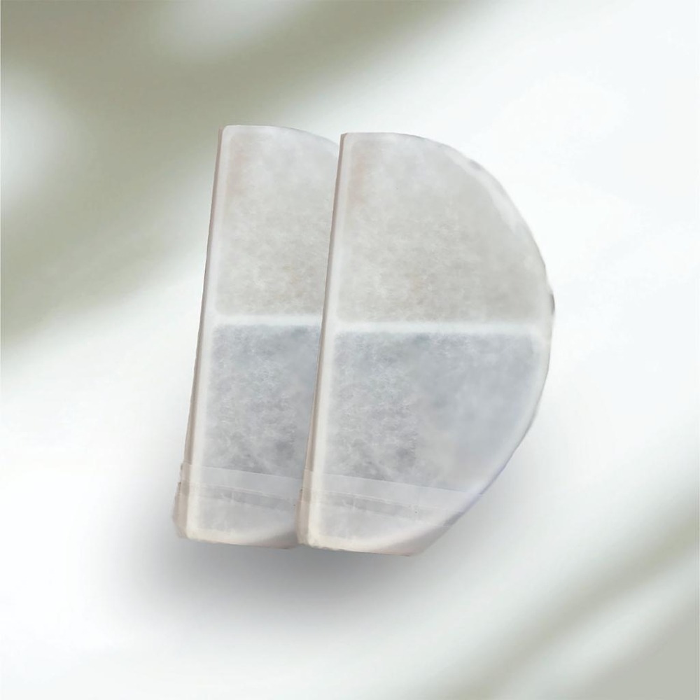 Petmii X智能飲水機專用濾棉(兩入/組)-細節圖3