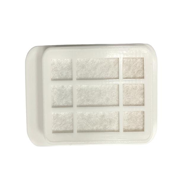 沛樂水分子智能飲水機濾芯6入裝-細節圖3